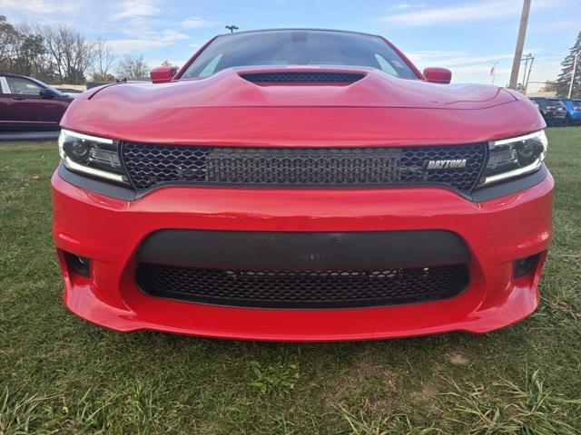 used 2017 Dodge Charger car, priced at $39,760