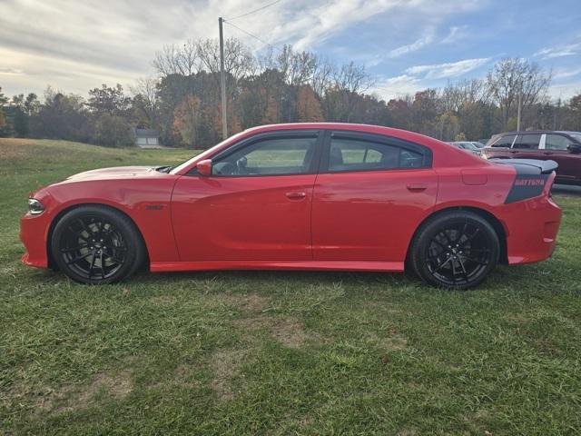 used 2017 Dodge Charger car, priced at $39,760