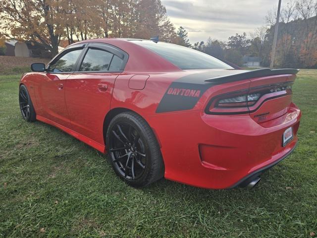 used 2017 Dodge Charger car, priced at $39,760