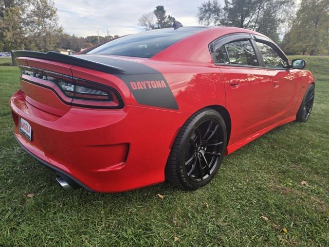 used 2017 Dodge Charger car, priced at $39,760