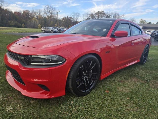 used 2017 Dodge Charger car, priced at $39,760