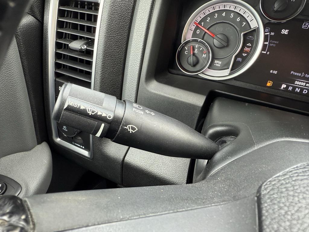 used 2020 Ram 1500 Classic car, priced at $31,959