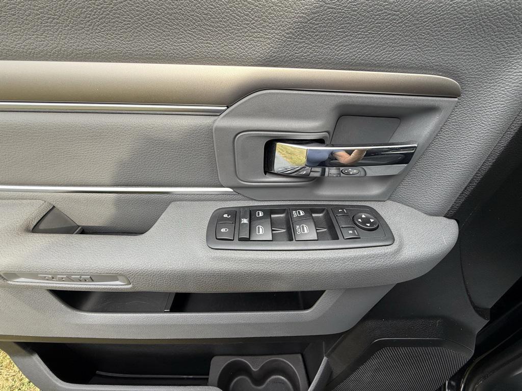 used 2020 Ram 1500 Classic car, priced at $31,959