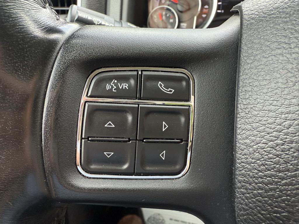 used 2020 Ram 1500 Classic car, priced at $31,959