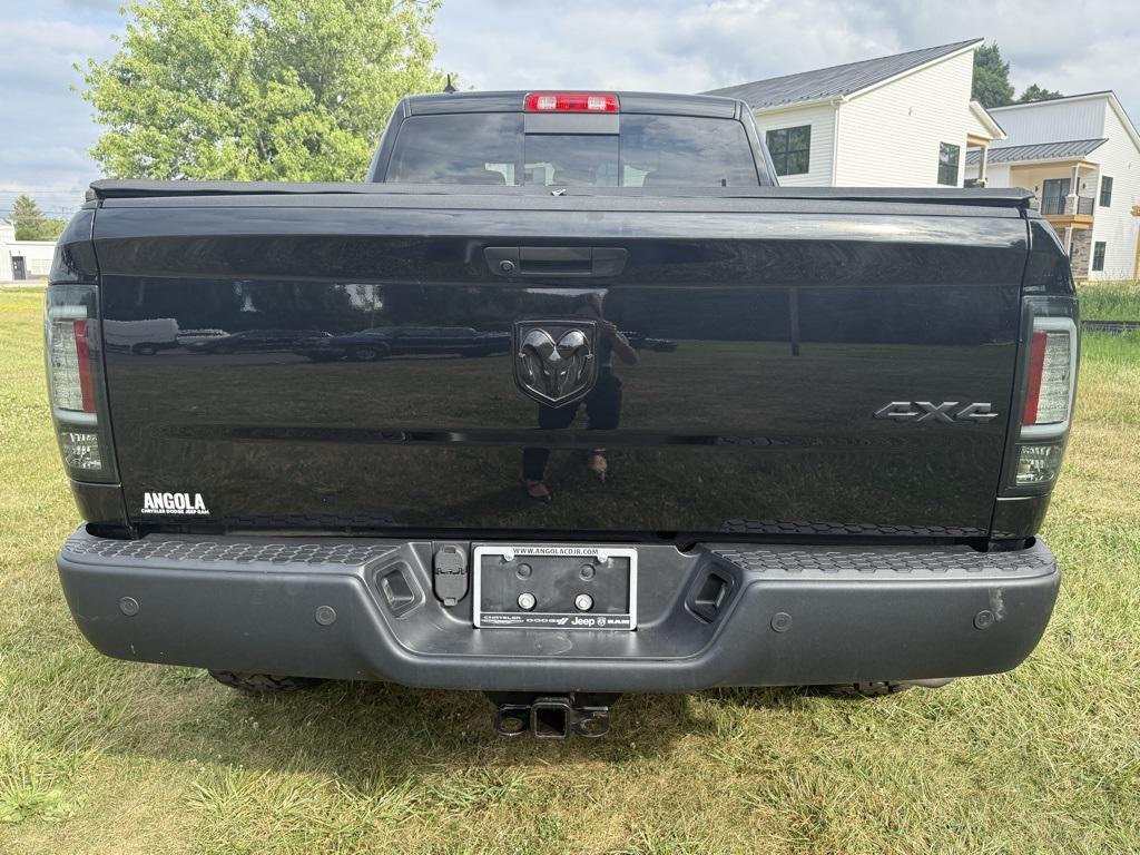 used 2020 Ram 1500 Classic car, priced at $31,959