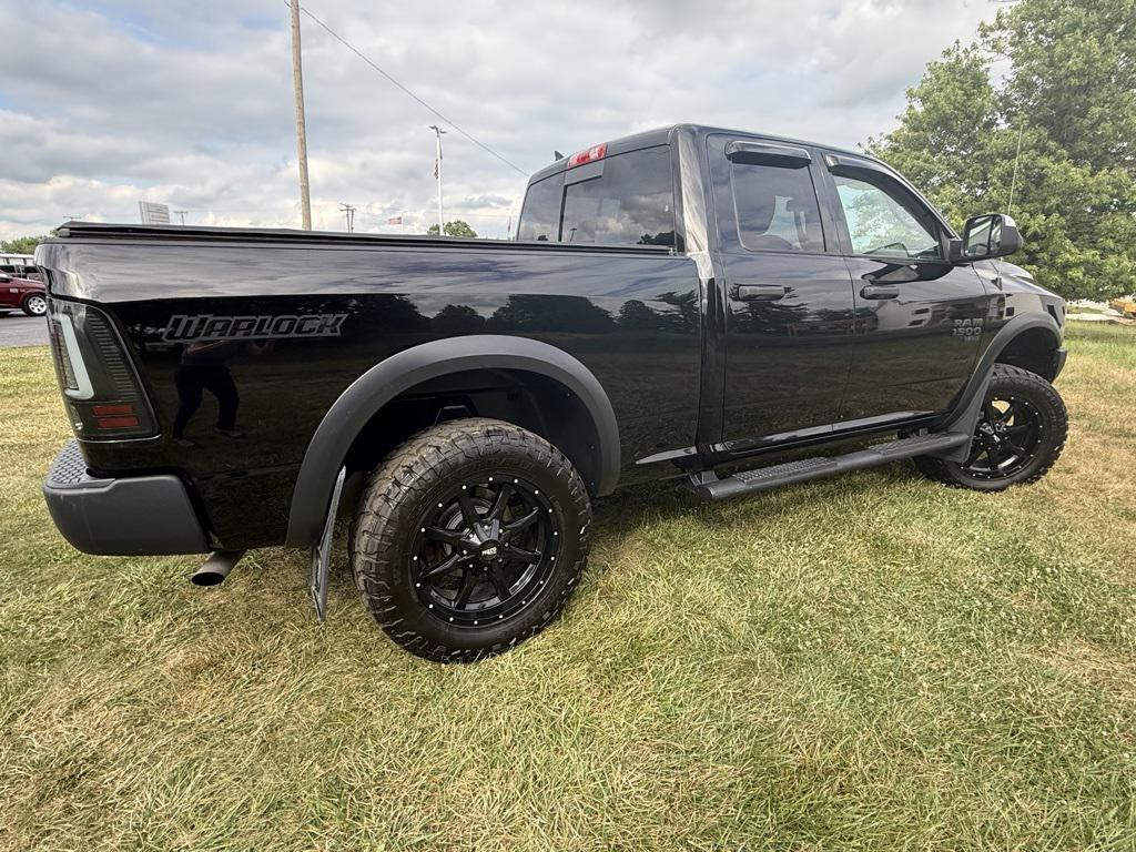 used 2020 Ram 1500 Classic car, priced at $31,959