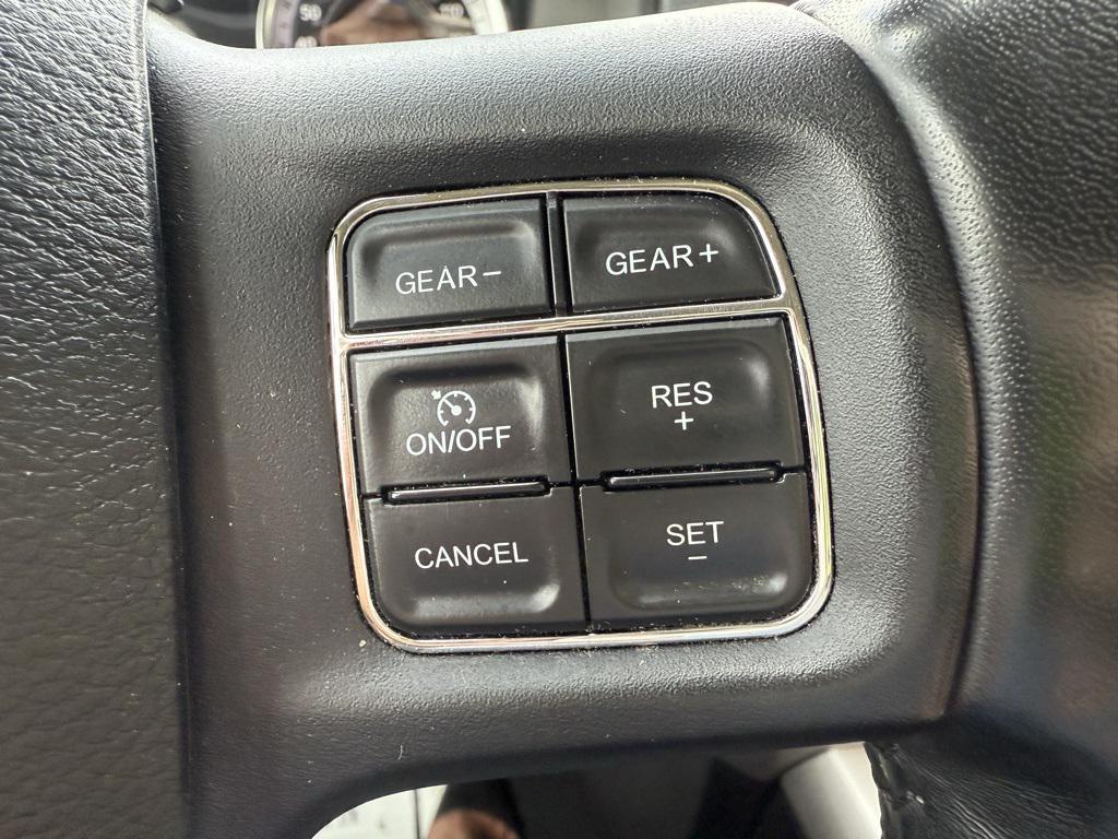 used 2020 Ram 1500 Classic car, priced at $31,959