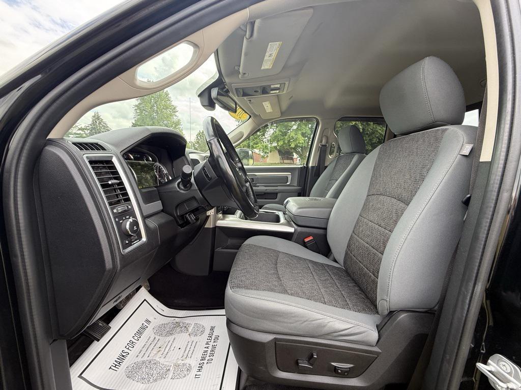 used 2020 Ram 1500 Classic car, priced at $31,959