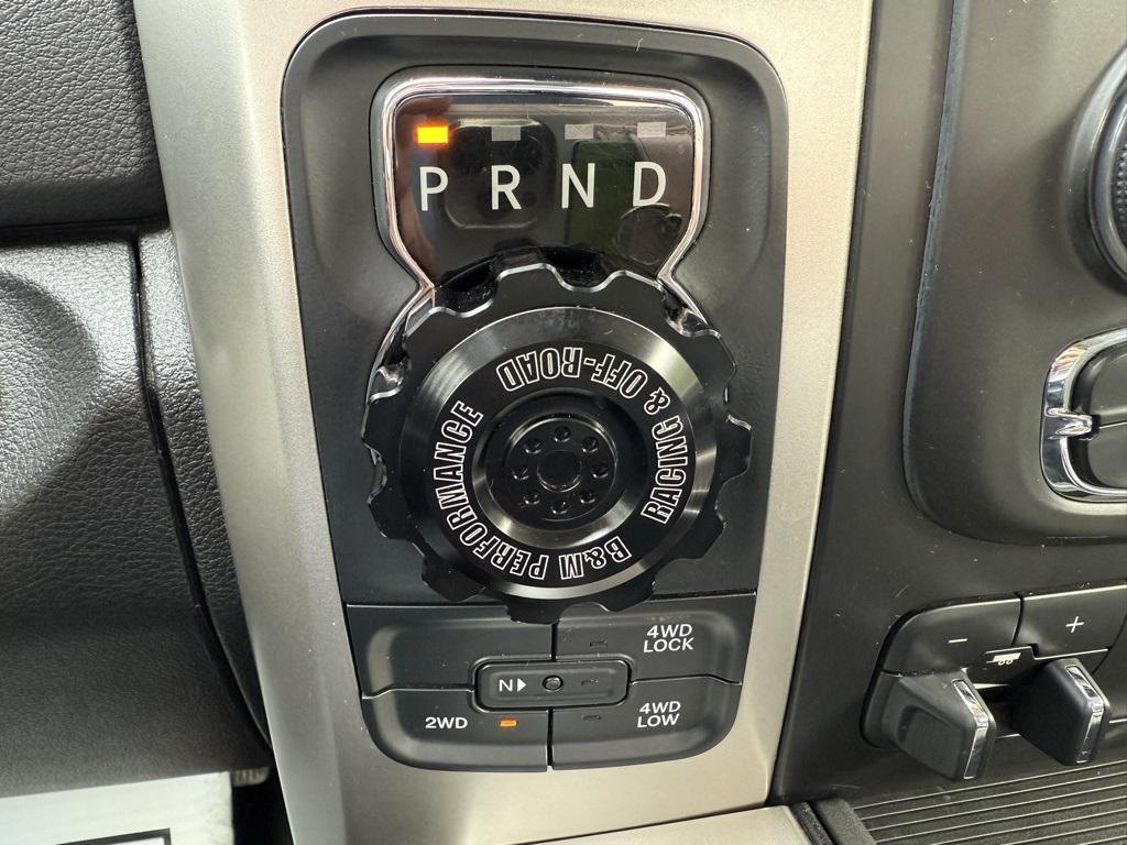 used 2020 Ram 1500 Classic car, priced at $31,959