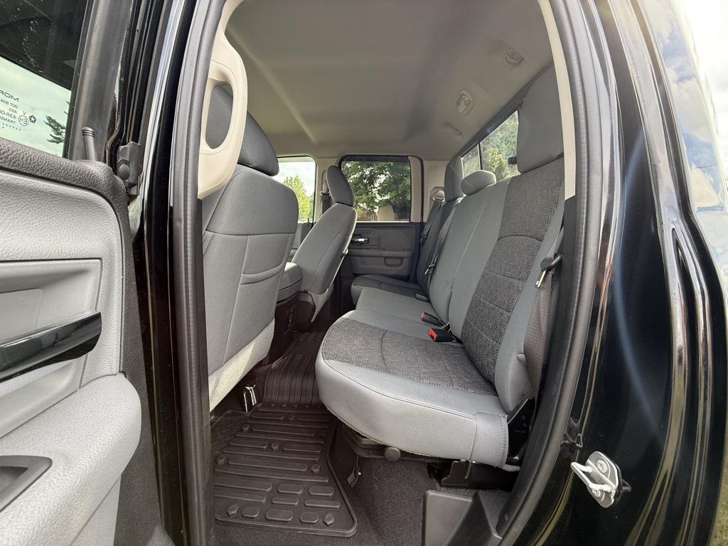 used 2020 Ram 1500 Classic car, priced at $31,959