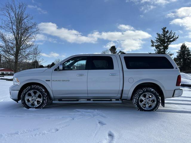 used 2012 Ram 1500 car, priced at $20,817