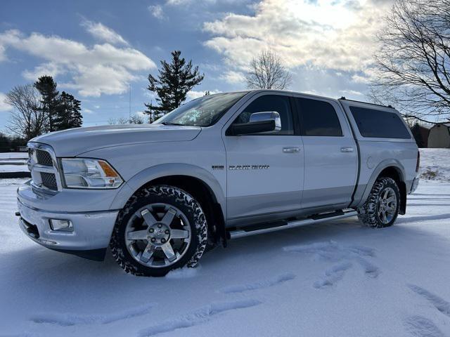 used 2012 Ram 1500 car, priced at $20,817