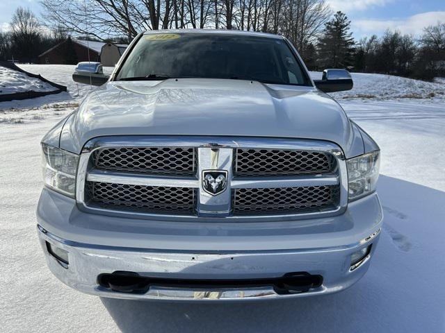 used 2012 Ram 1500 car, priced at $20,817