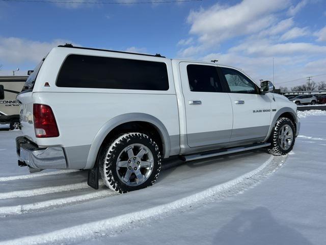 used 2012 Ram 1500 car, priced at $20,817