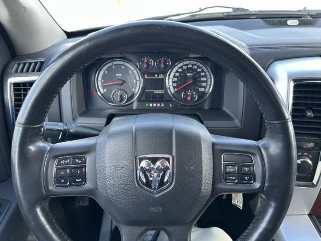 used 2012 Ram 1500 car, priced at $20,817