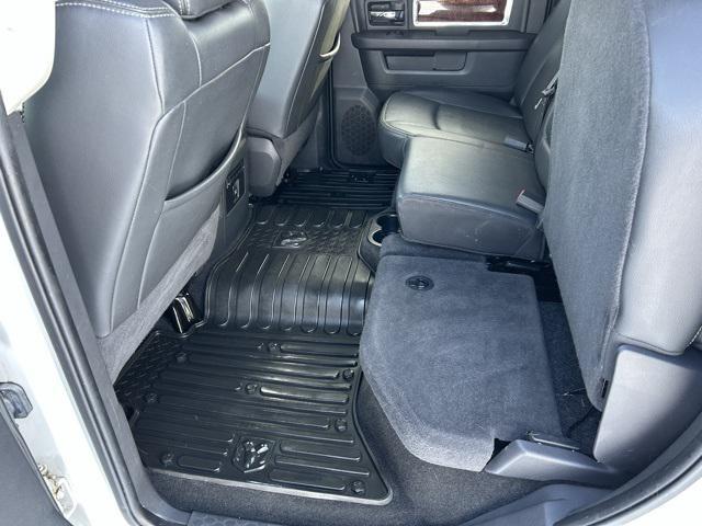 used 2012 Ram 1500 car, priced at $20,817