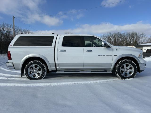 used 2012 Ram 1500 car, priced at $20,817