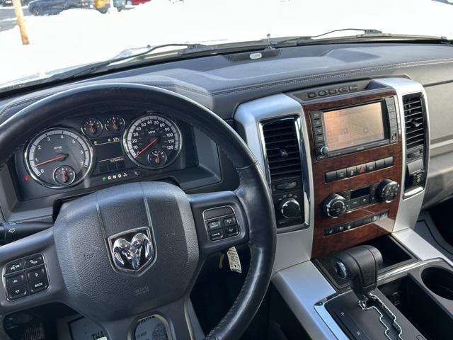 used 2012 Ram 1500 car, priced at $20,817