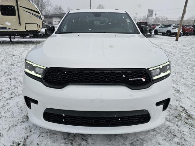 new 2025 Dodge Durango car, priced at $47,585