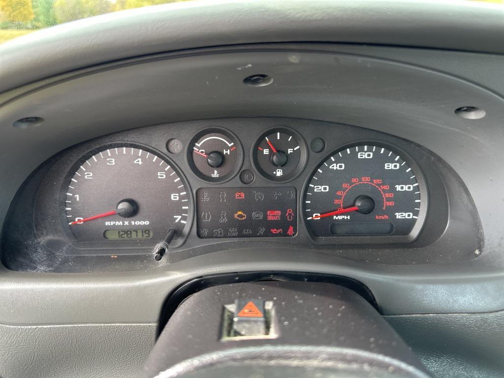 used 2010 Ford Ranger car, priced at $10,249