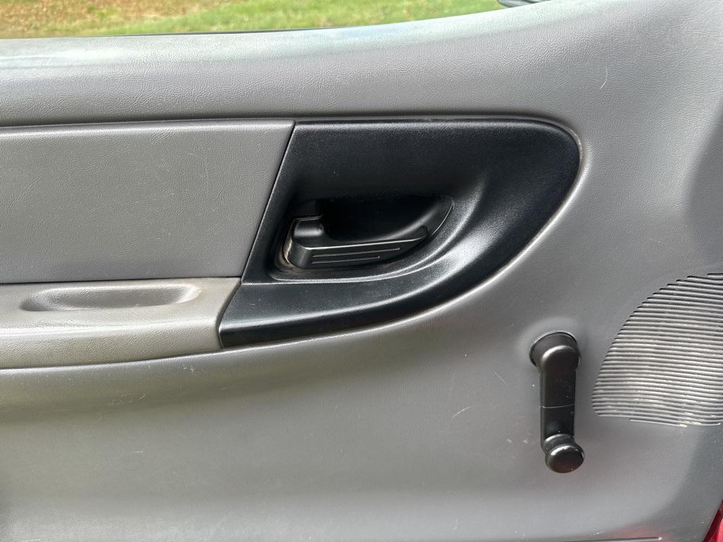 used 2010 Ford Ranger car, priced at $10,249