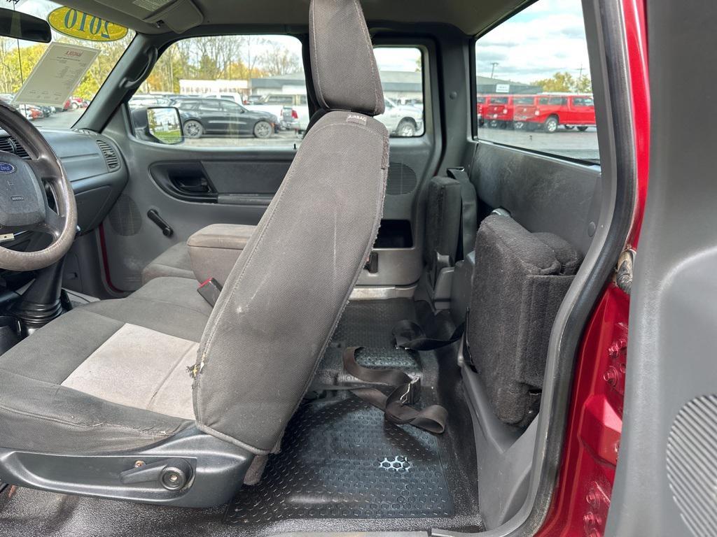 used 2010 Ford Ranger car, priced at $10,249