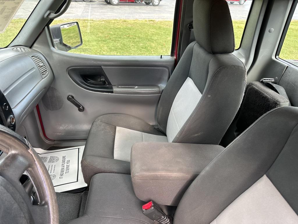 used 2010 Ford Ranger car, priced at $10,249