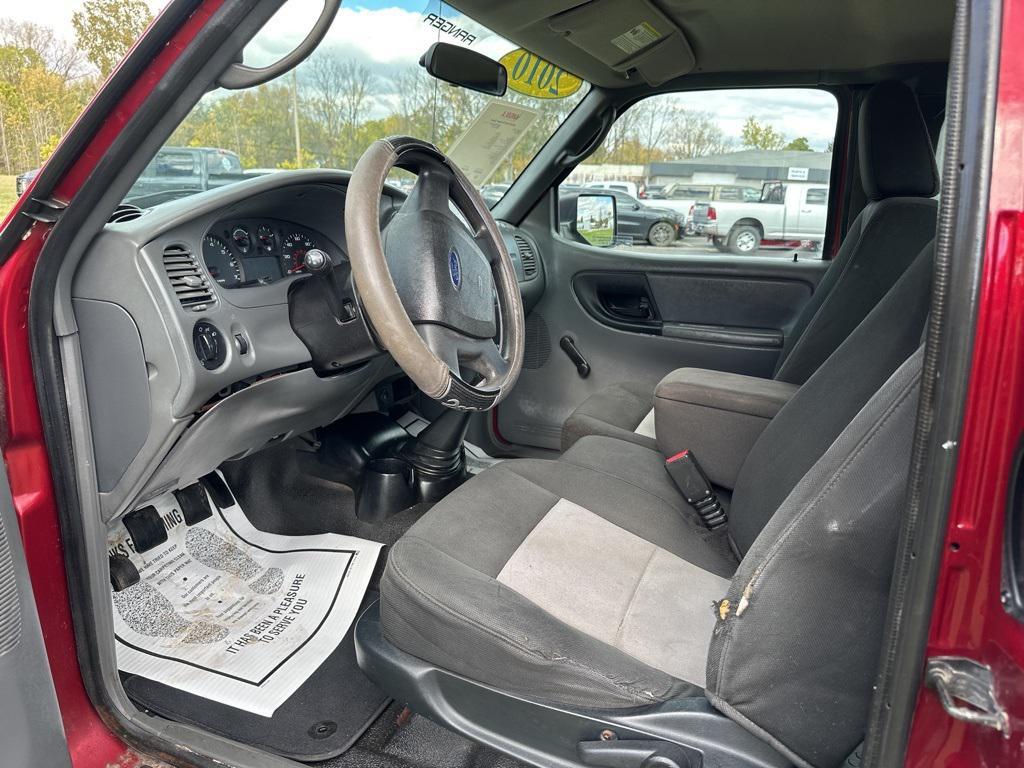 used 2010 Ford Ranger car, priced at $10,249