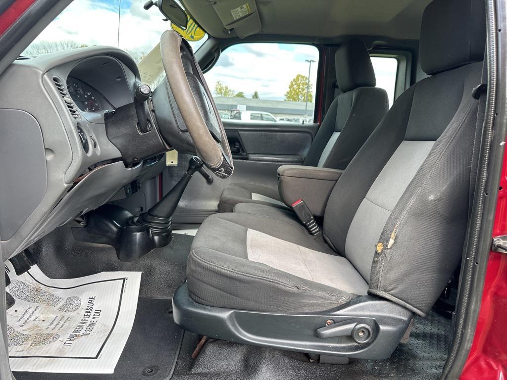 used 2010 Ford Ranger car, priced at $10,249