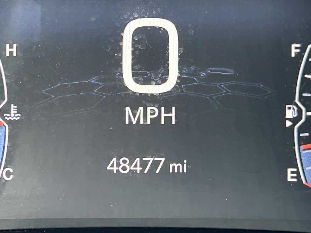 used 2022 Jeep Compass car, priced at $21,995