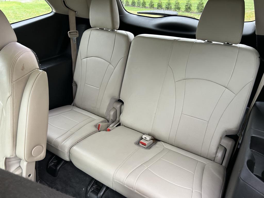 used 2020 Buick Enclave car, priced at $21,389