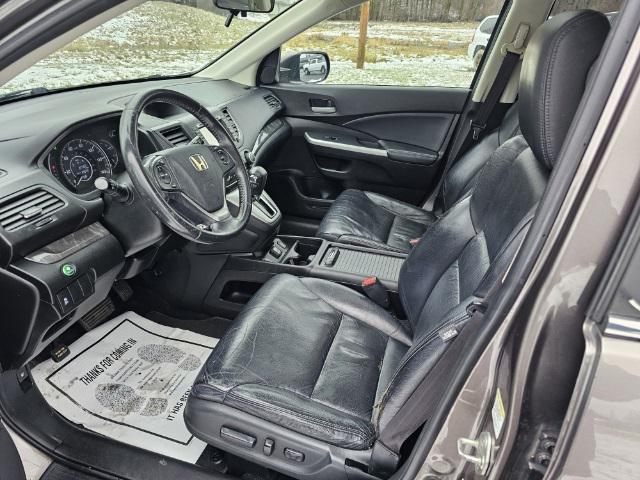 used 2012 Honda CR-V car, priced at $7,651