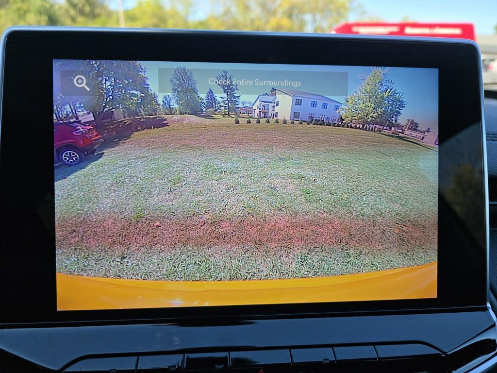 new 2026 Jeep Compass car, priced at $37,120