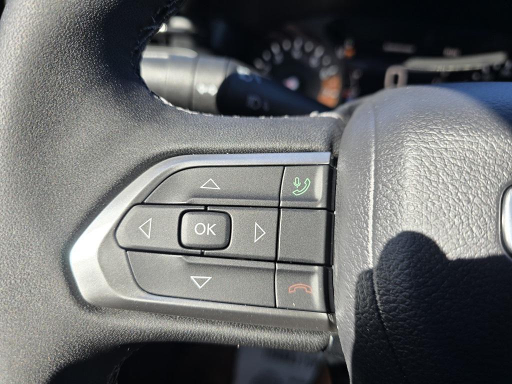 new 2026 Jeep Compass car, priced at $37,120