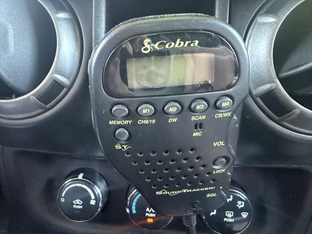 used 2014 Jeep Wrangler car, priced at $16,597