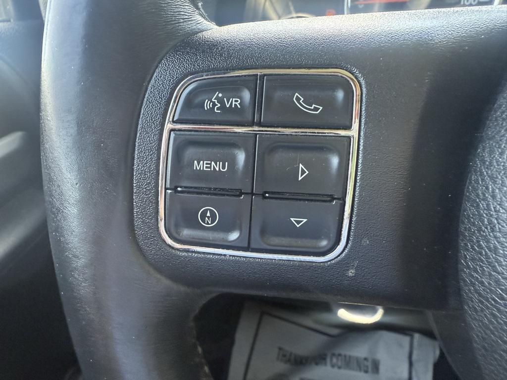 used 2014 Jeep Wrangler car, priced at $14,153