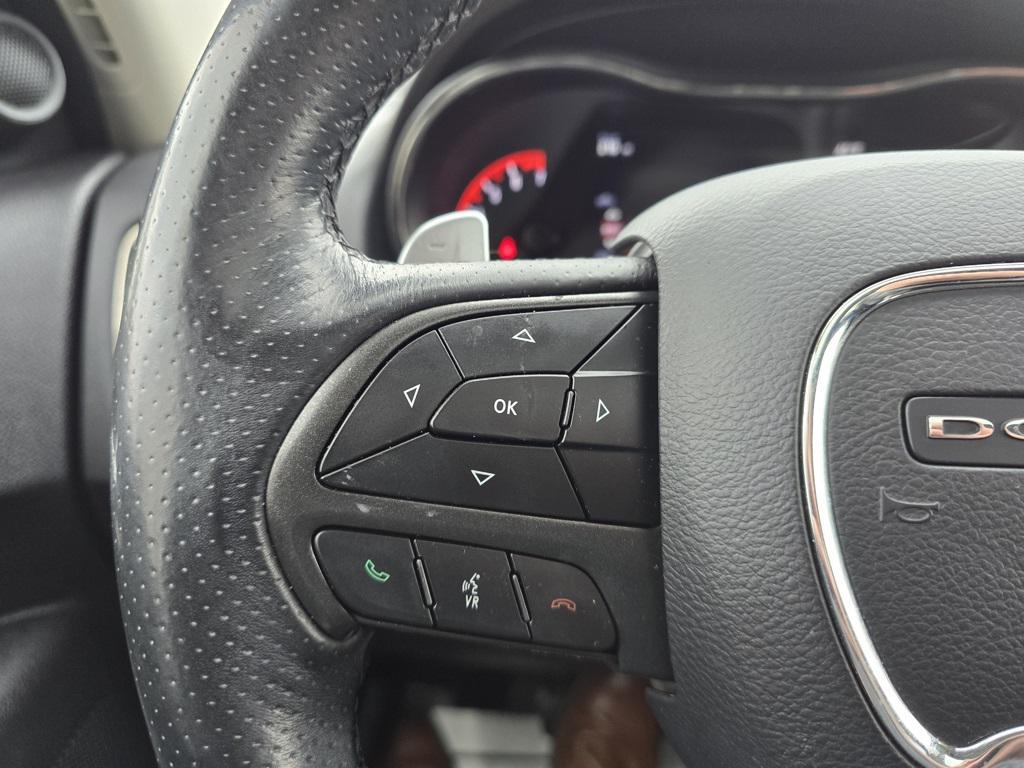 used 2018 Dodge Durango car, priced at $15,651