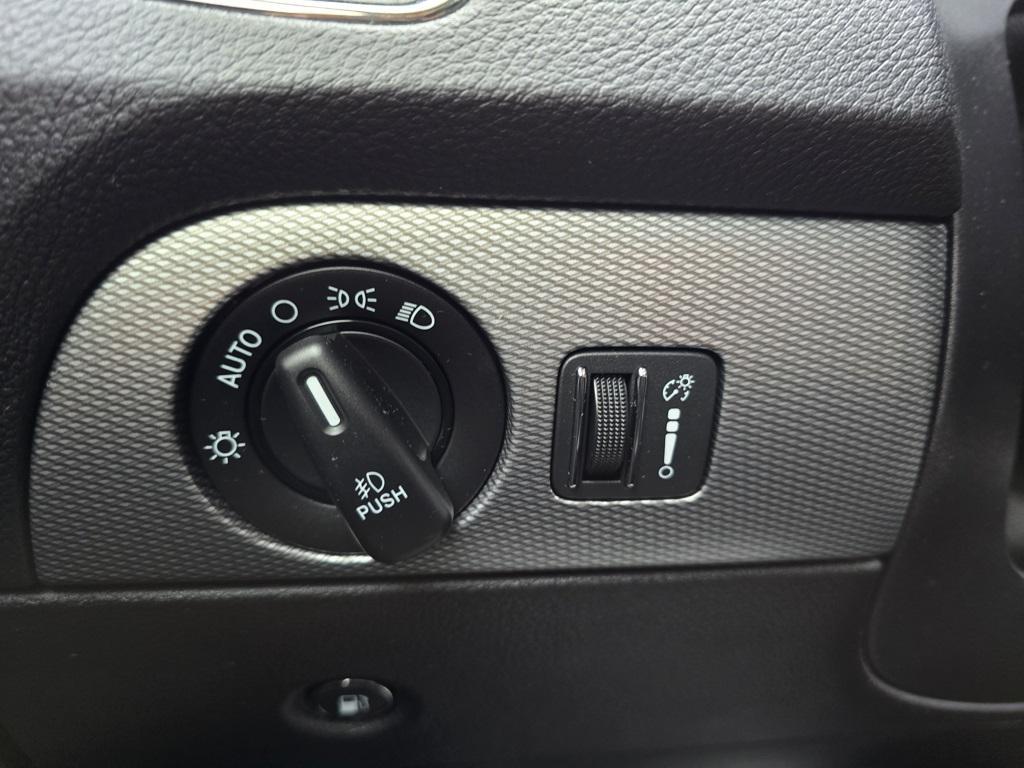 used 2018 Dodge Durango car, priced at $15,651