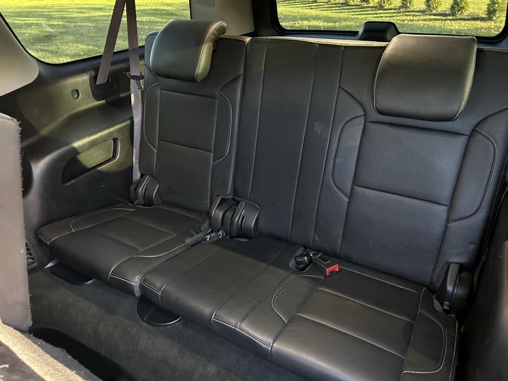 used 2017 Chevrolet Suburban car, priced at $16,171