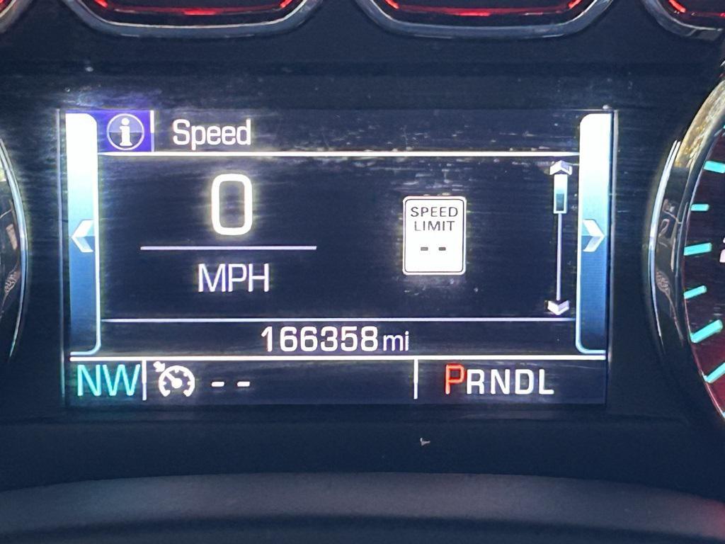 used 2017 Chevrolet Suburban car, priced at $16,171