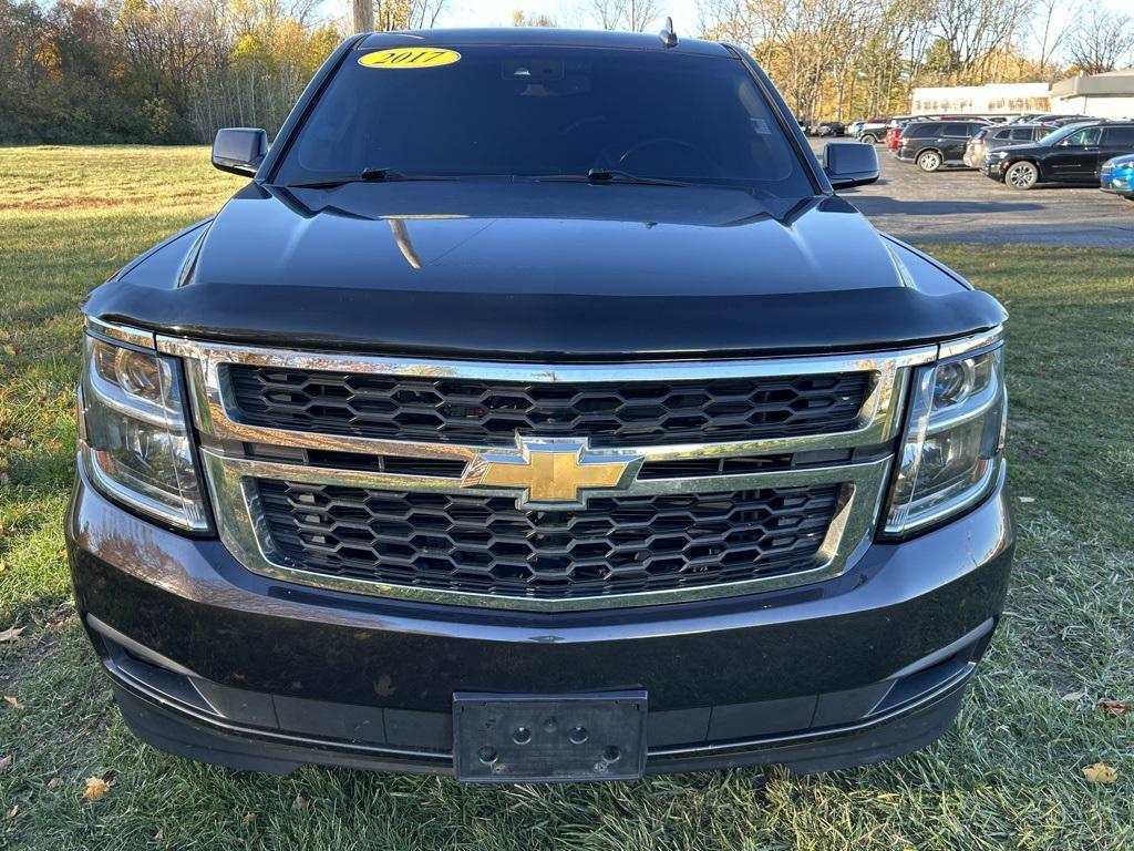 used 2017 Chevrolet Suburban car, priced at $16,171