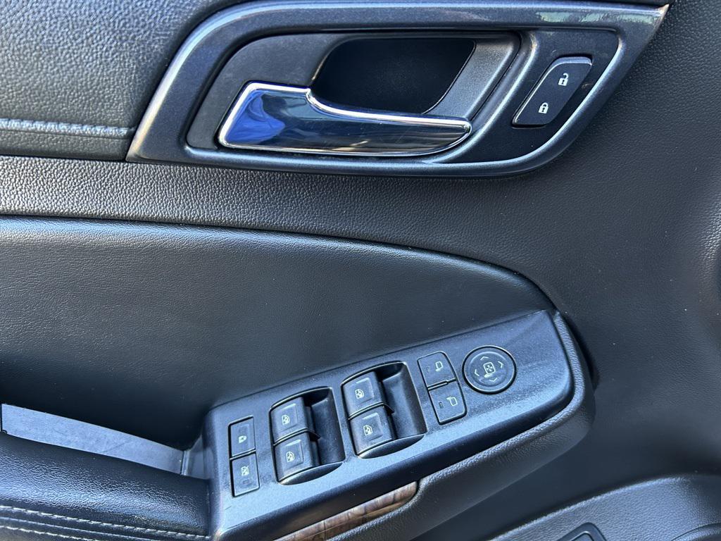 used 2017 Chevrolet Suburban car, priced at $16,171