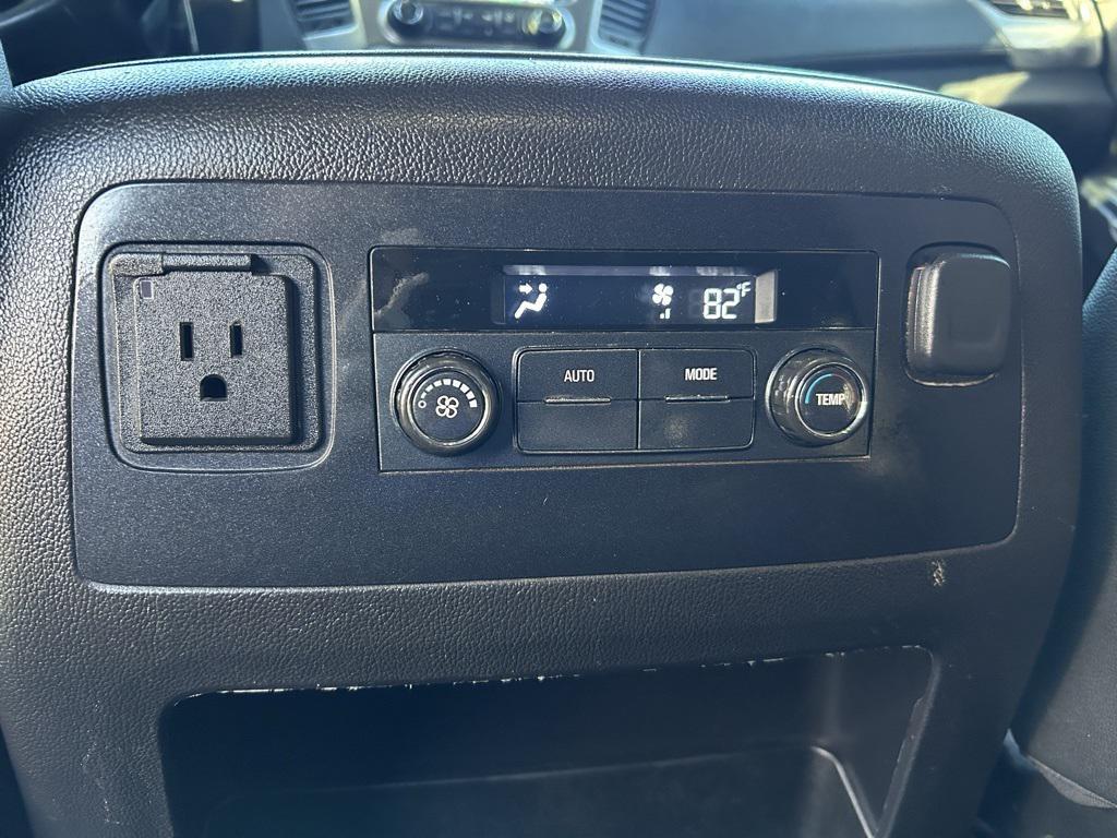 used 2017 Chevrolet Suburban car, priced at $16,171