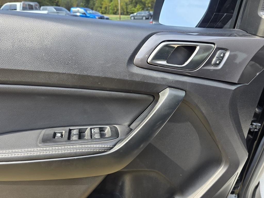 used 2021 Ford Ranger car, priced at $25,978