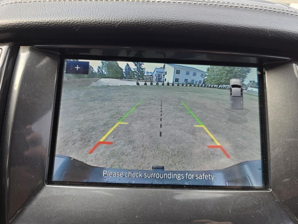 used 2021 Ford Ranger car, priced at $25,978