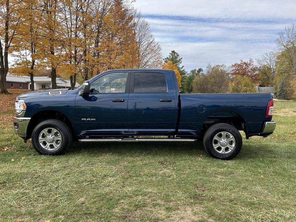 used 2024 Ram 2500 car, priced at $40,998