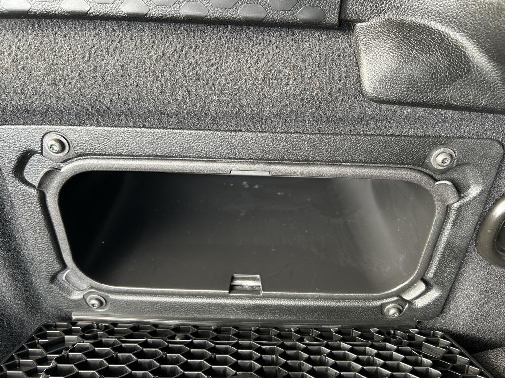 used 2024 Ram 2500 car, priced at $40,998