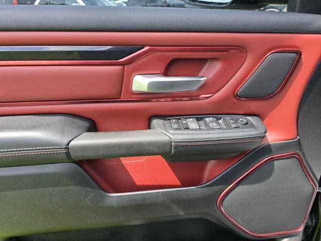 used 2020 Ram 1500 car, priced at $33,920