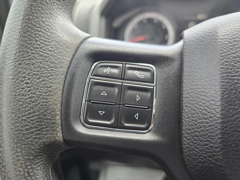 used 2019 Ram 1500 car, priced at $28,259