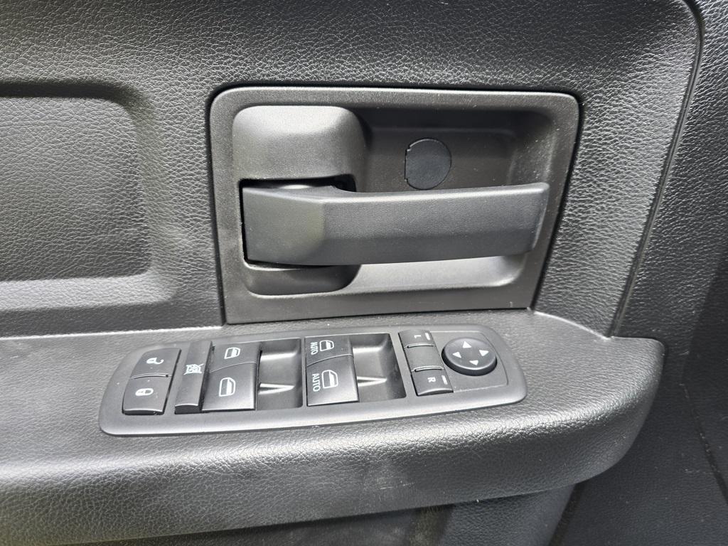 used 2019 Ram 1500 car, priced at $28,259